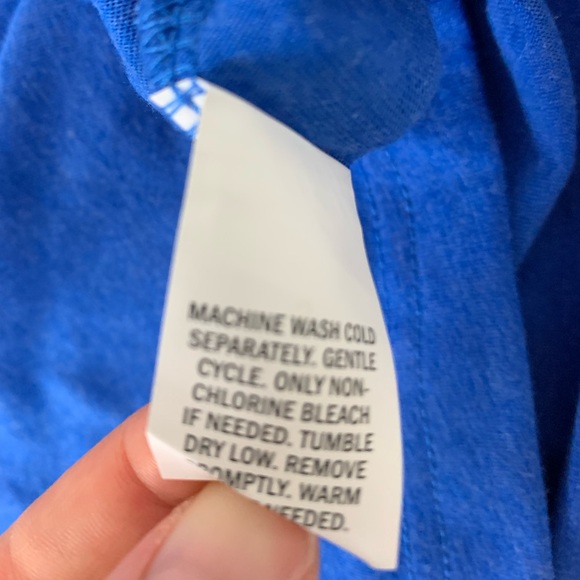 edgar + ash Shirts Nwt Edgarash Tank Poshmark